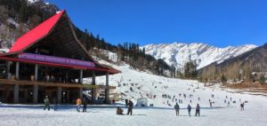 best time to visit manali