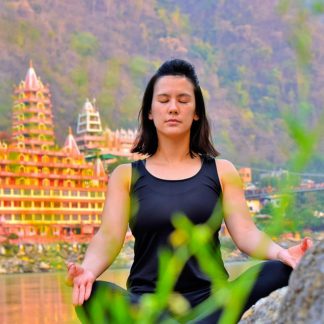 Everything You Need To Know About Yoga Trips To India