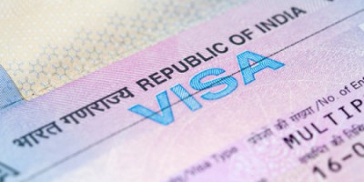 You maybe eligible for an e-visa if you're visiting India, E vias for India, Is India a safe country