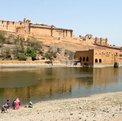 places to visit in rajasthan, forts, jaipur, amer fort, best places in north india