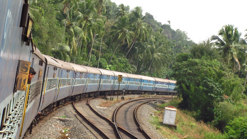 indian railway foreign tourist quota
