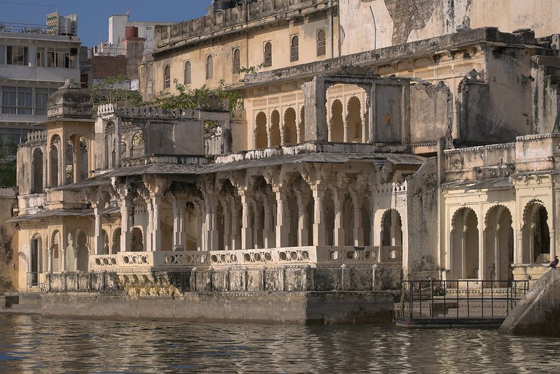 city of lakes, Udaipur