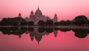 Places to visit in India 