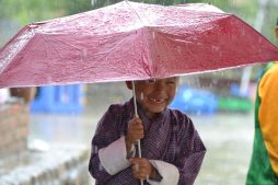 weather in india in june