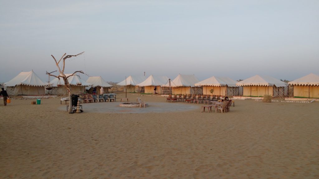 thar desert