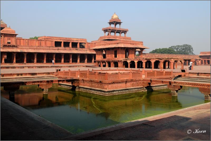 Fatehpur Sikri, things to do around Agra, Getting around Agra