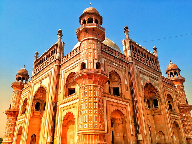 Tours in Delhi