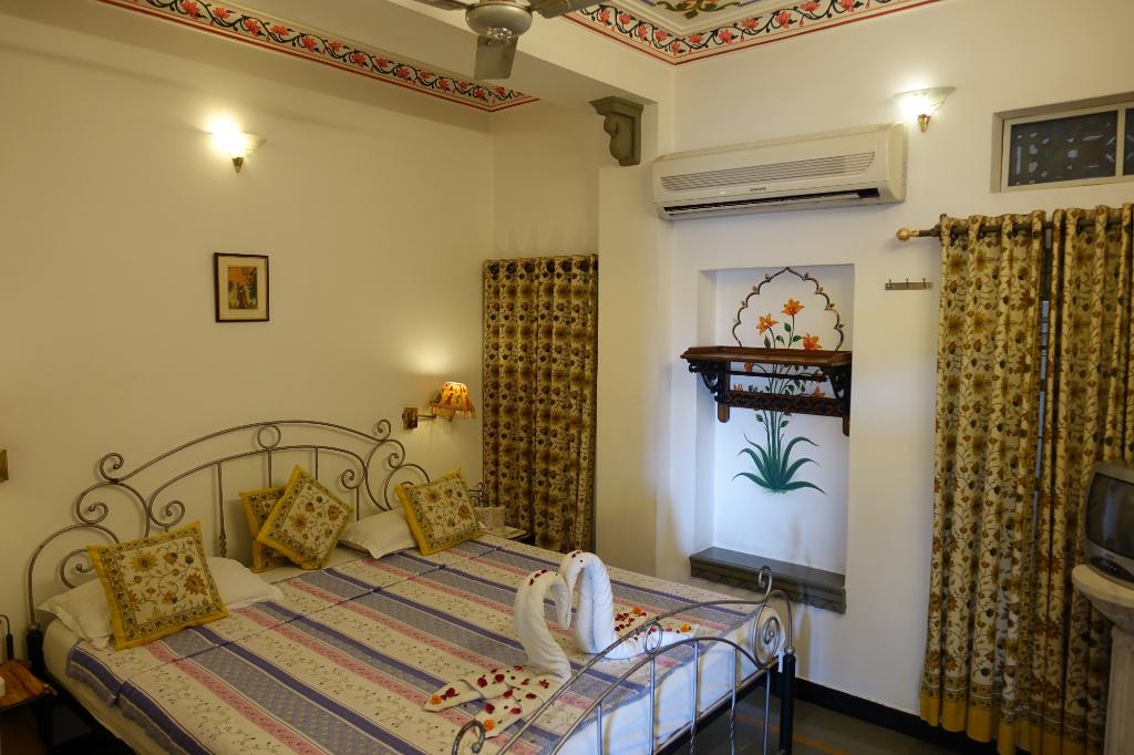 Hotels in Udaipur