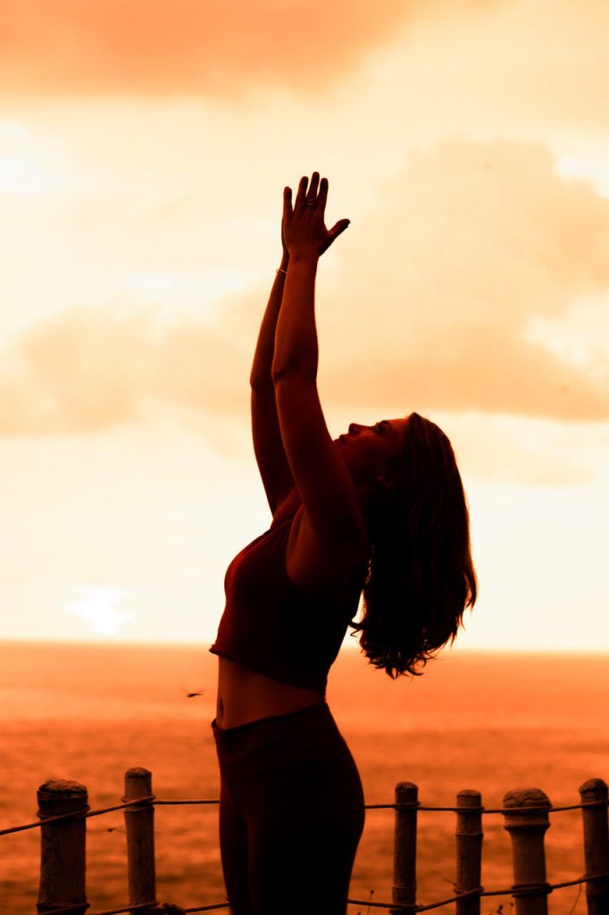 Surfen in Indien Lernt es im Soul & Surf in Varkala India Someday