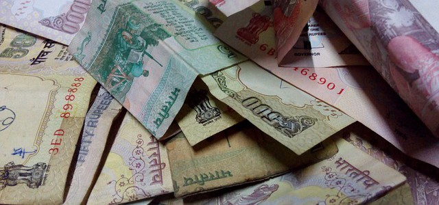 Indian-Rupees