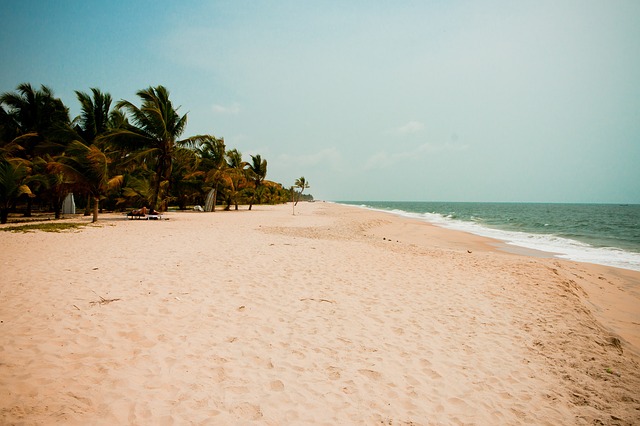 summer in kerala