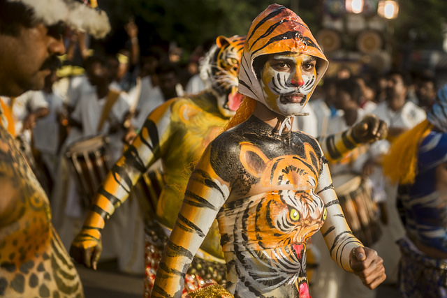 festivals in kerala