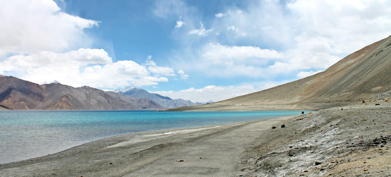 Our Favourite Places to Stay in Ladakh