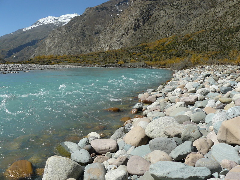 leh ladakh trip map