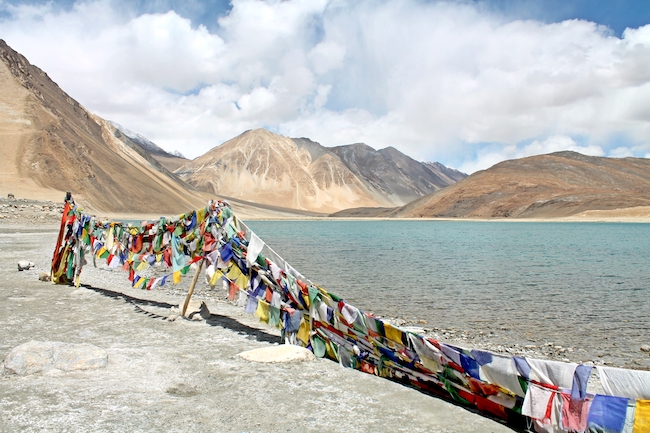 Ladakh Reisen