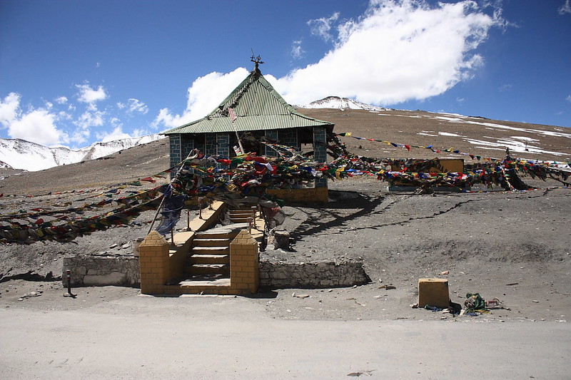 leh ladakh trip in october