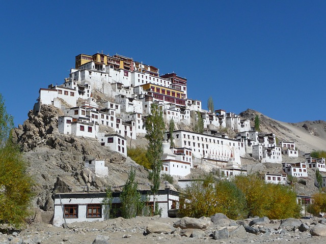 places to visit in Ladakh