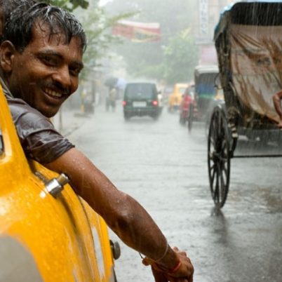 trinkgeld in indien