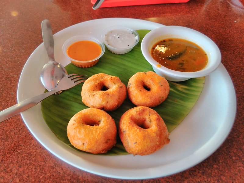 Best snacks in Kerala, tours across South India