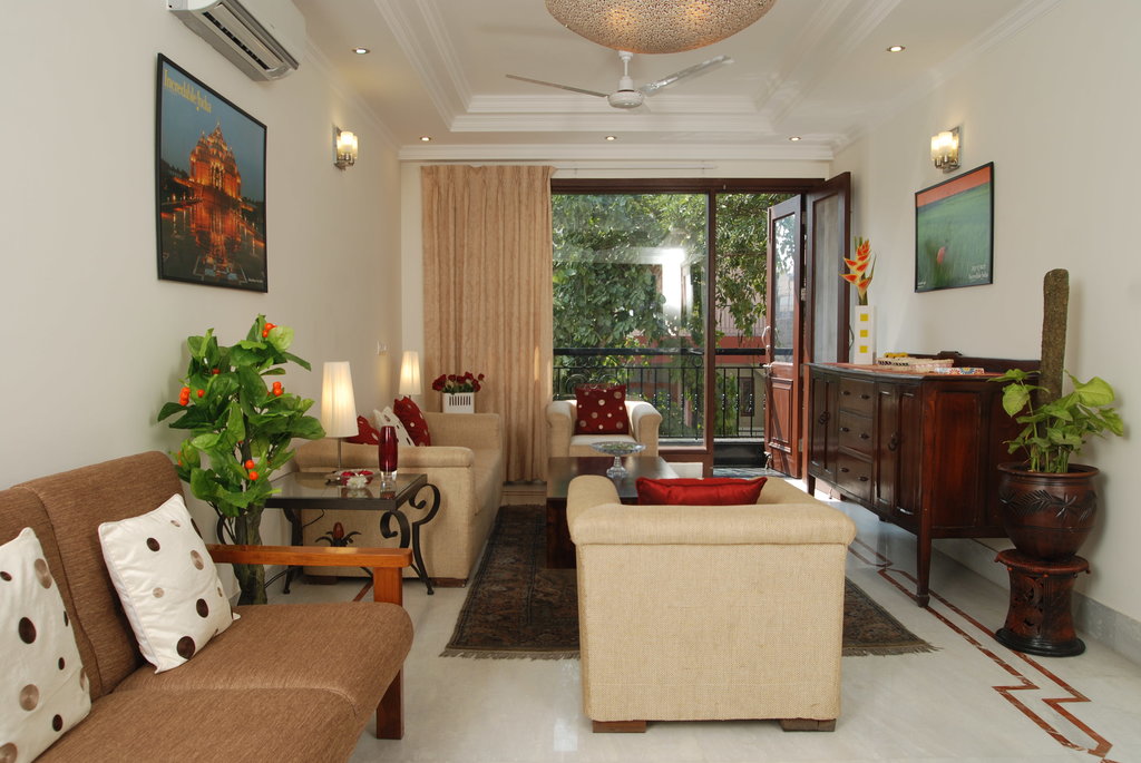 Bnbs in Delhi, places to stay in North India