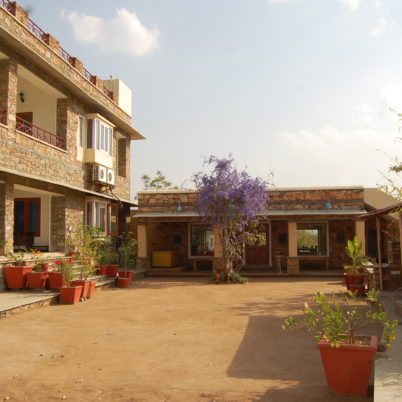 Best Homestays in North India 