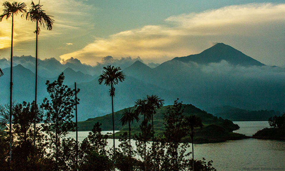 Wayanad Kerala