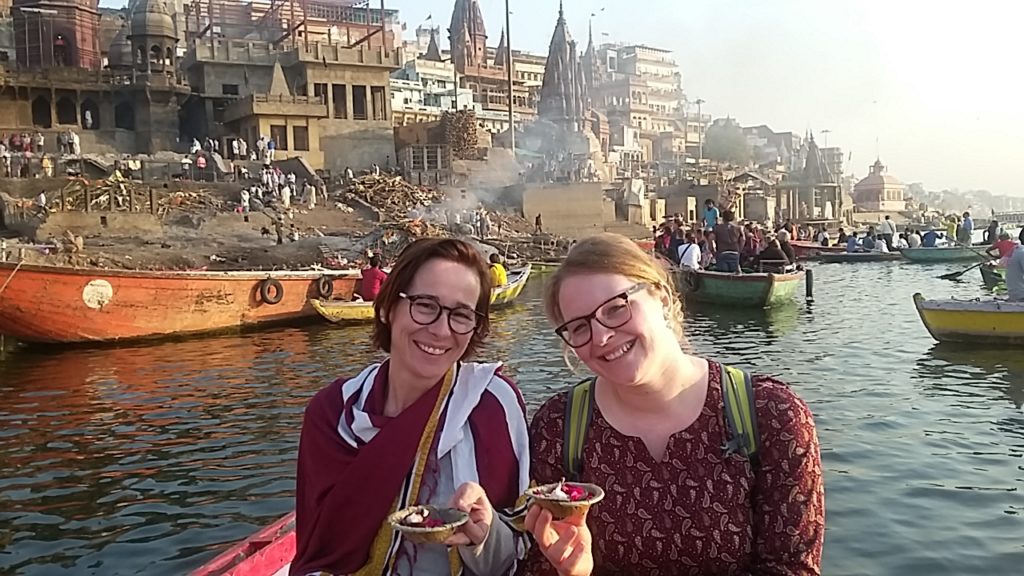 Backpacking Indien Der ultimative Guide von India Someday