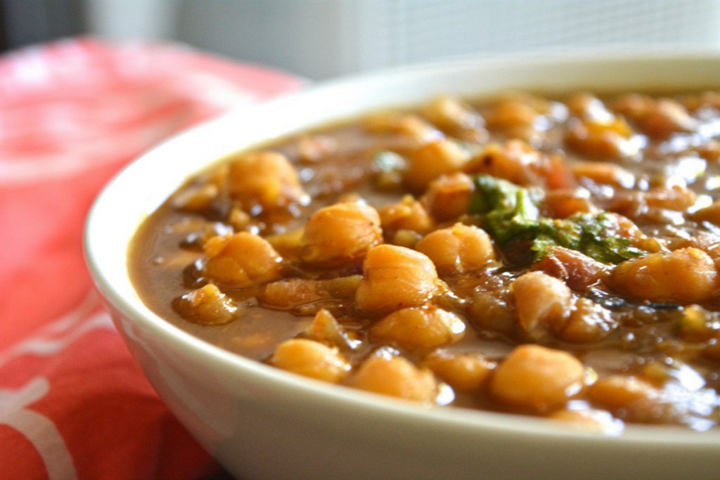 spice and lentils, Types of vegan food