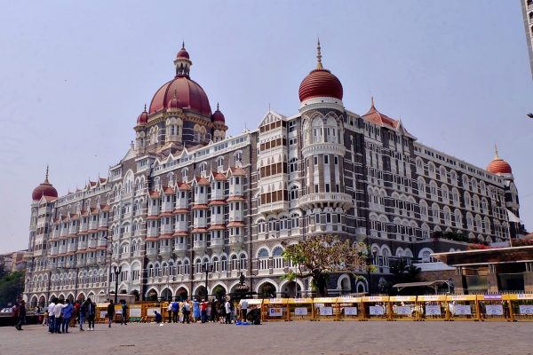 hotel in Mumbai