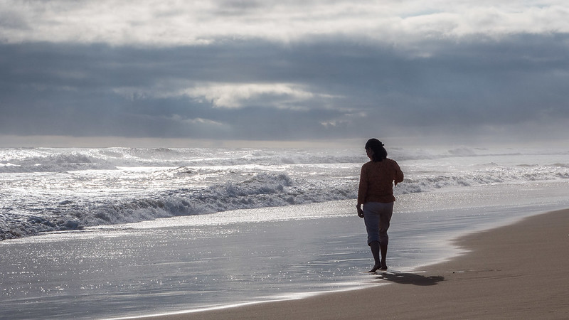 Beautiful beaches of Orissa