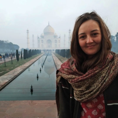 Sophie's offbeat tour of Rajasthan, Holiday to Rajasthan
