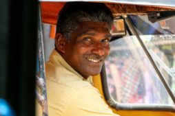 Driver India