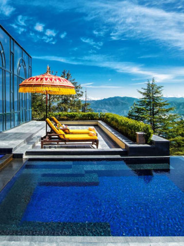 Indien Luxusreisen
