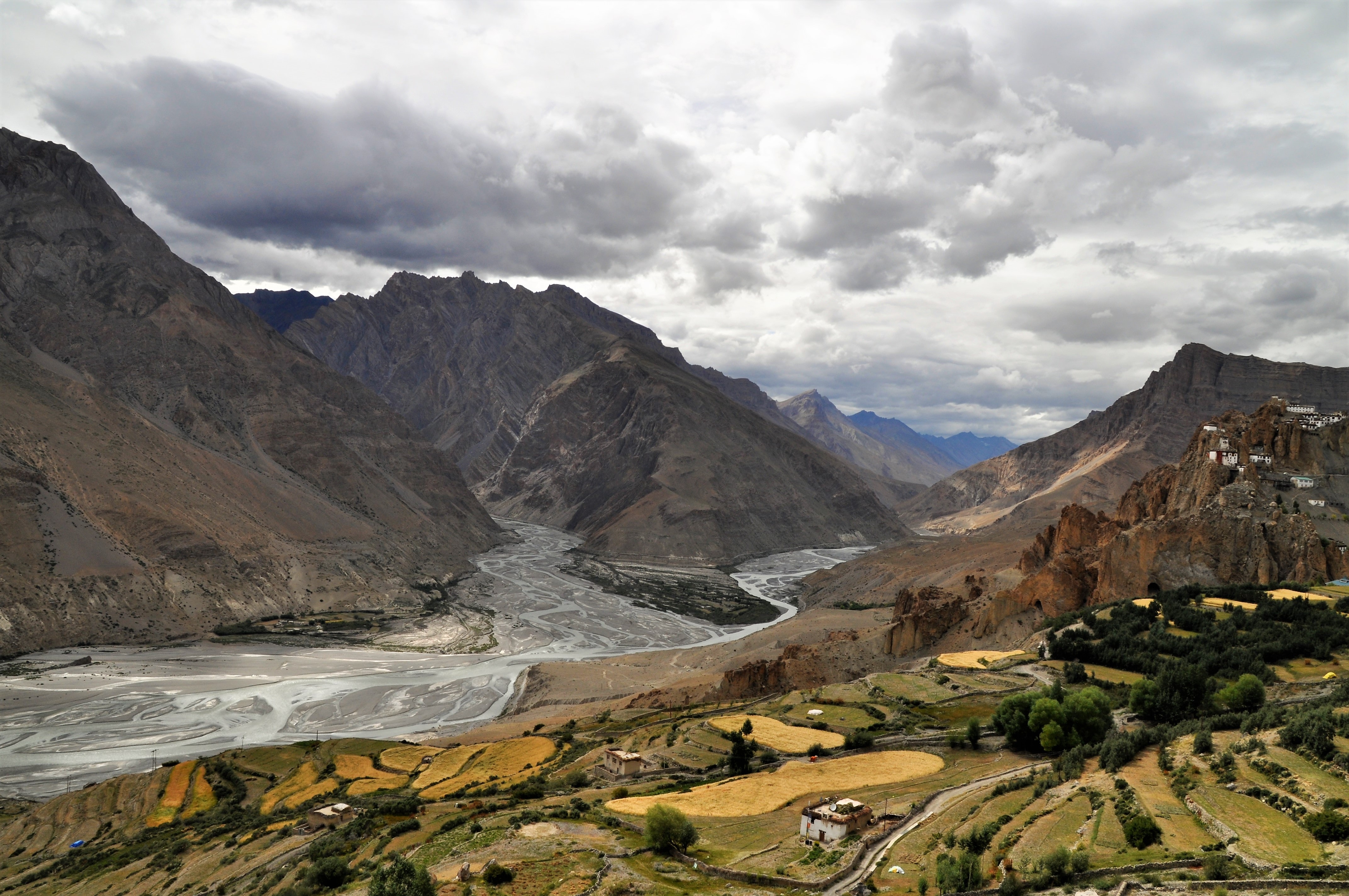 Himachal pradesh