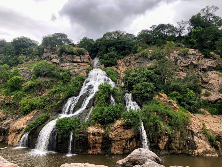 karnataka