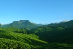 kerala - weather in india in december