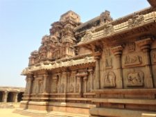 temples to visit in Hampi