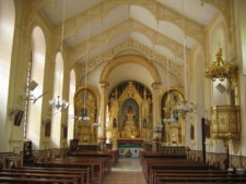 Madurai kirche, st. marys cathedral 