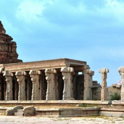Things to do in hampi
