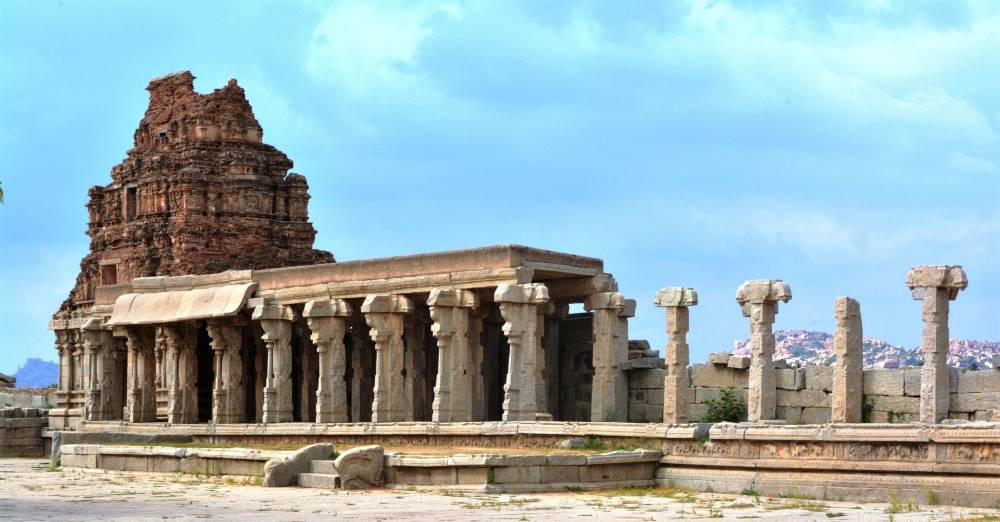 10 things to do in Hampi this 2021 - Travel with India Someday