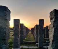 Ruins of Hampi