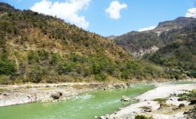 Things to do in Rishikesh