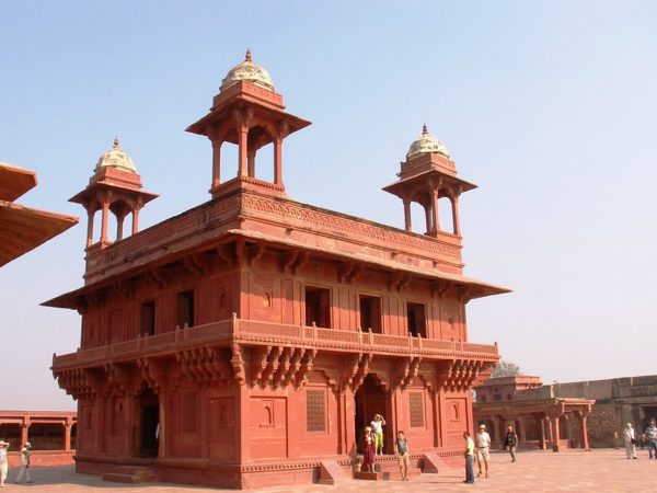 uttar pradesh 25 tourist places in india