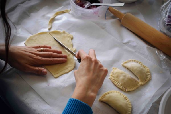 Take a cooking class and learn all about what spices to use in Indian dishes, Cooking classes in India