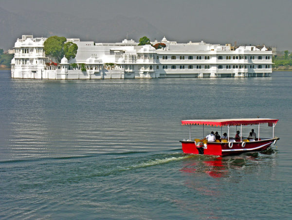 Activities to do in Udaipur
