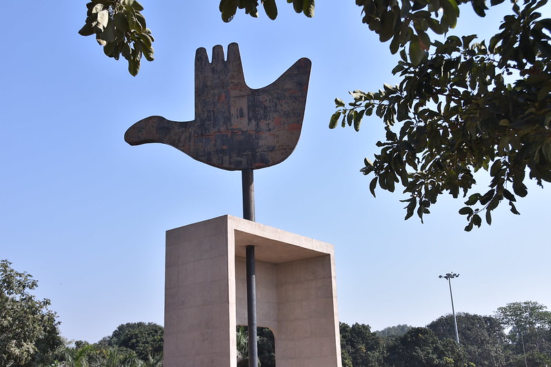 Chandigarh, Palace of Assembly, things to do in Chandigarh