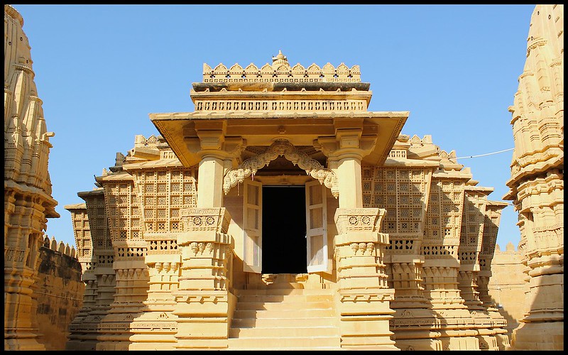 Lodhruva village, Why visit Jaisalmer