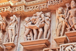 Sculptures Of khajuraho, Things to do in Khajuraho