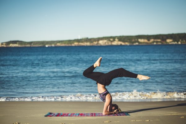 Yoga in India