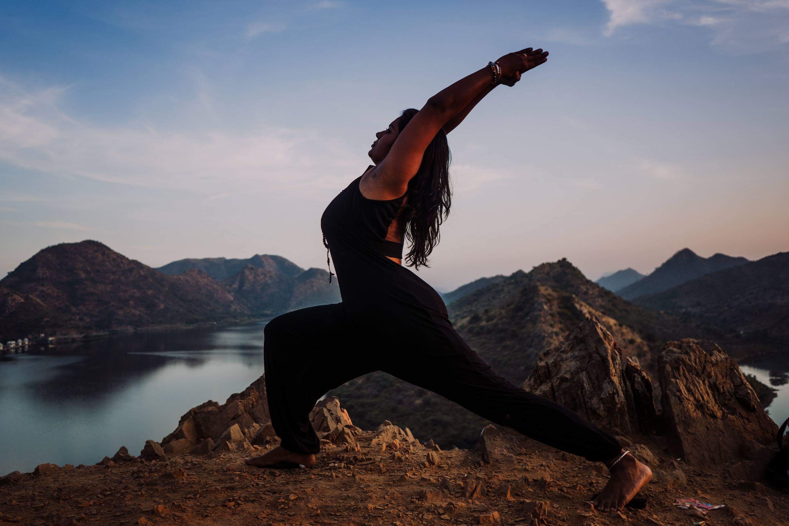 Everything You Need To Know About Yoga Trips To India